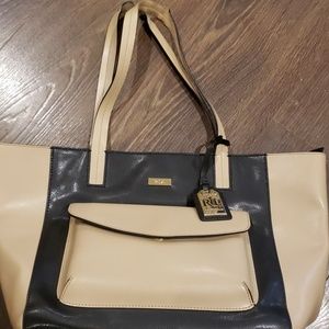 Ralph Lauren Hand bag